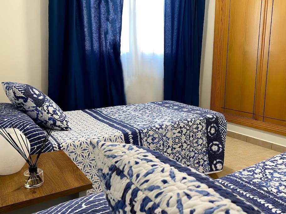Comfortable Family House With Pool And Jacuzzi Costa De Antigua Exteriör bild