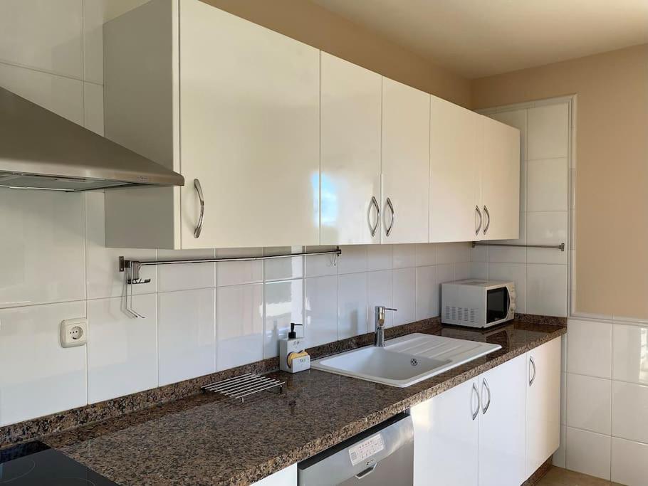 Comfortable Family House With Pool And Jacuzzi Costa De Antigua Exteriör bild