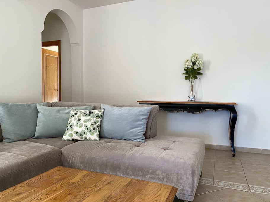 Comfortable Family House With Pool And Jacuzzi Costa De Antigua Exteriör bild